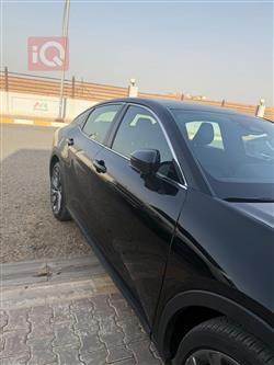 تويوتا كراون